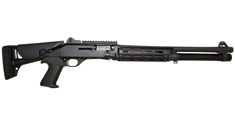 Benelli M4
