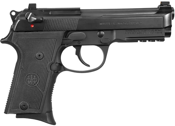 Beretta 92