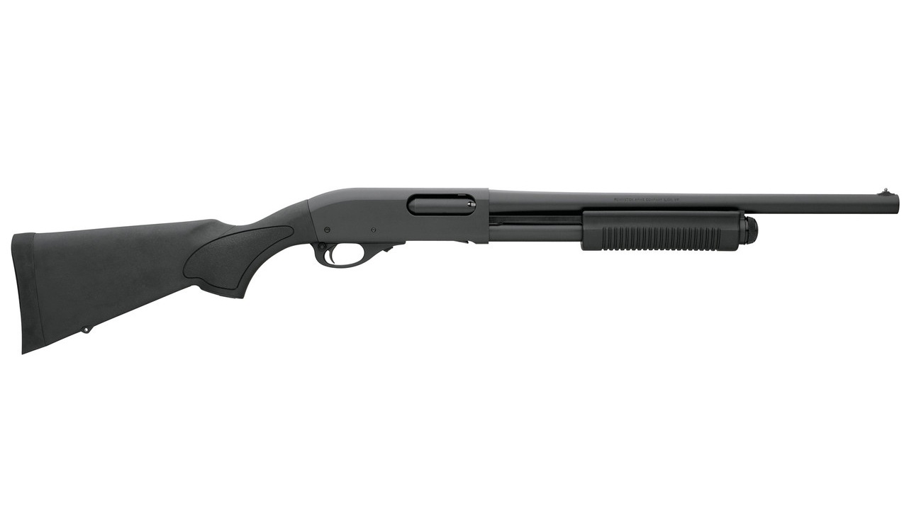 Remington 870